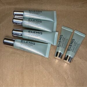 6 x Elemis